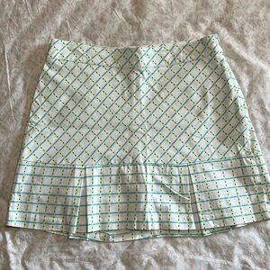 Lady Hagen golf skort size 6
